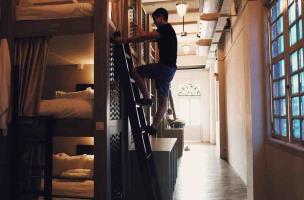 Adler (adults Only) Capsulehotel Singapore