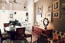 Khách sạn nang Adler (adults Only) 2*