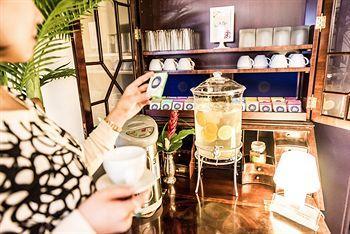 Khách sạn nang Adler (adults Only)