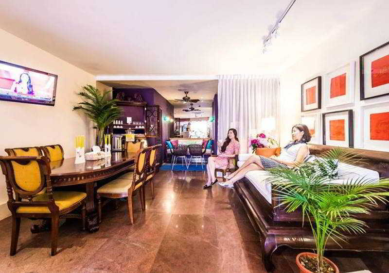 Adler (adults Only) Khách sạn nang