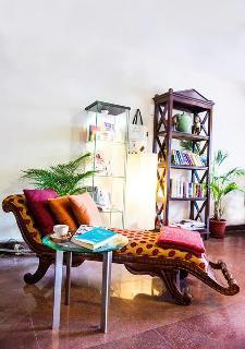 Adler (adults Only) Khách sạn nang