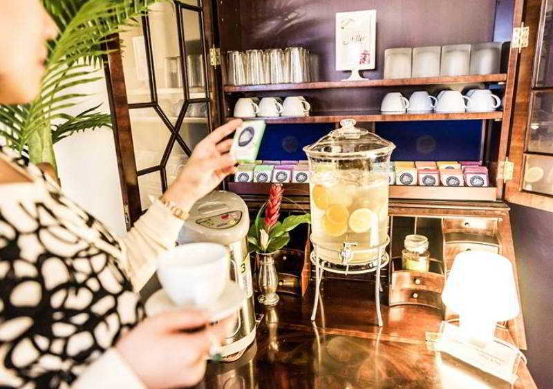 Khách sạn nang Adler (adults Only) 2*
