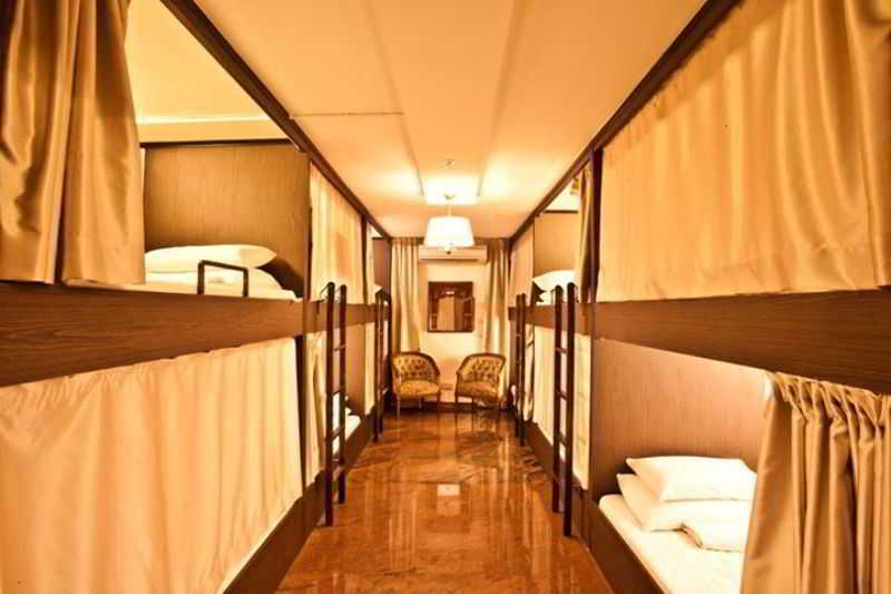 Adler (adults Only) Khách sạn nang Singapore