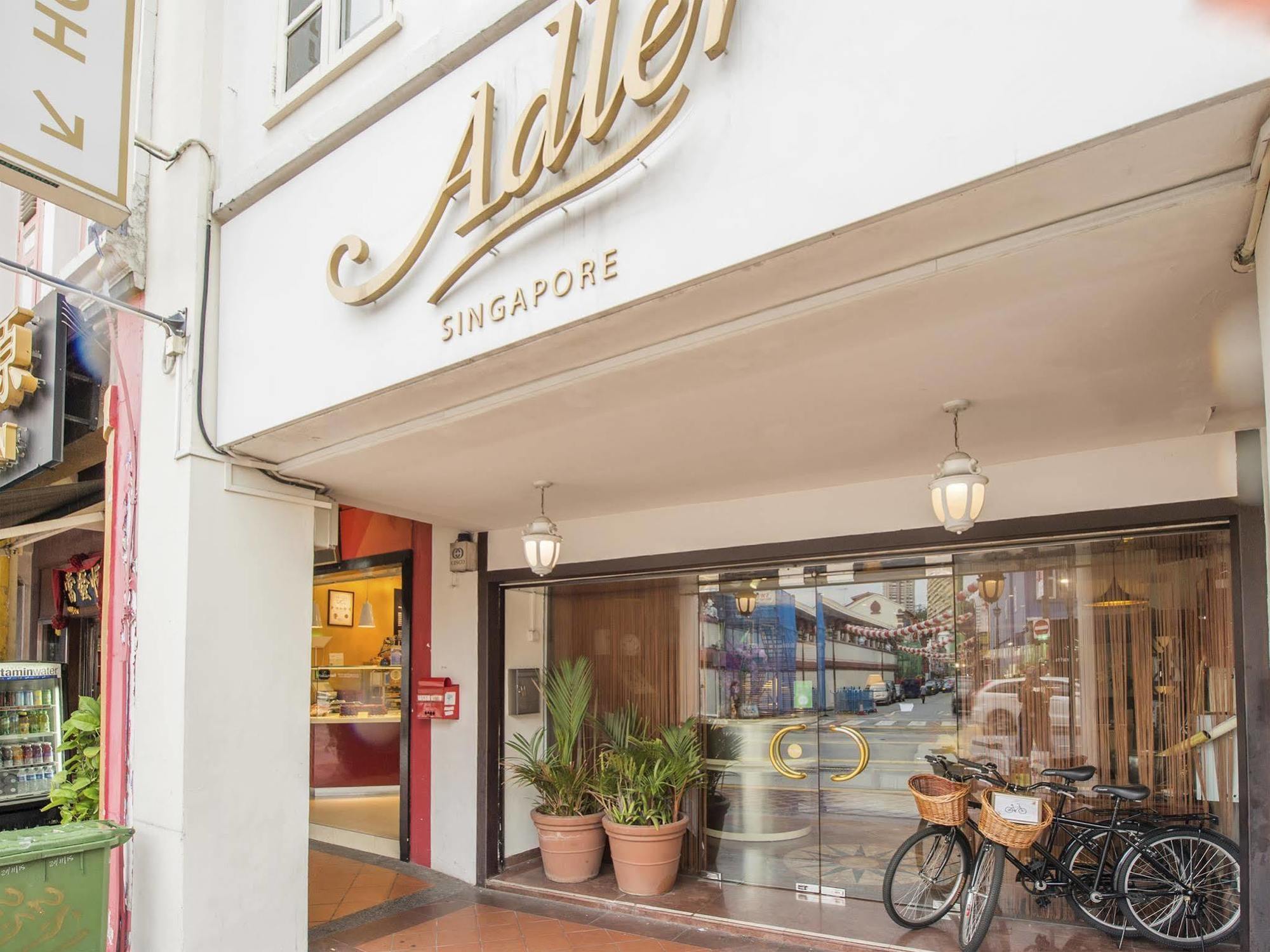 Khách sạn nang Adler (adults Only) 2*