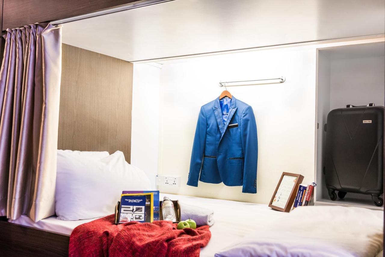 Adler (adults Only) Khách sạn nang