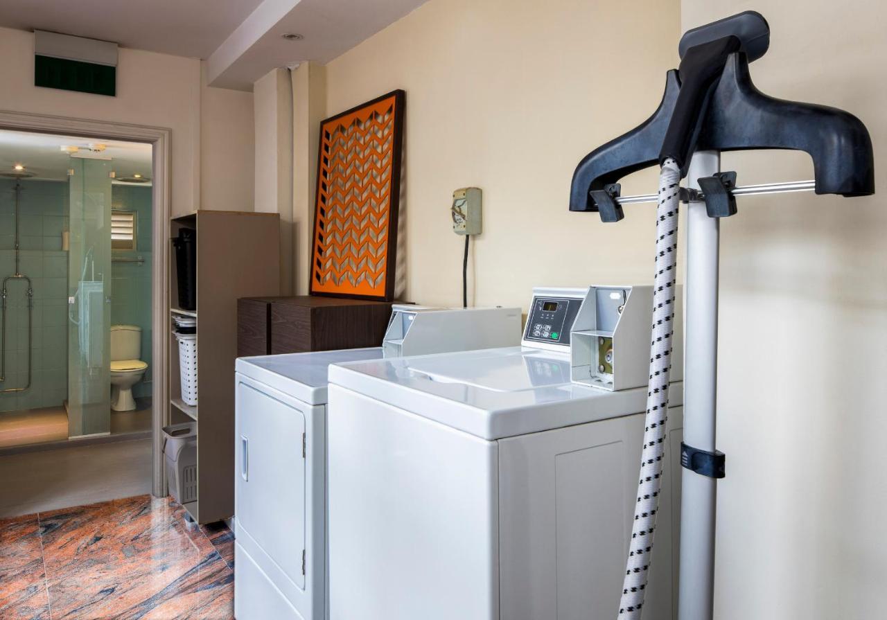 Khách sạn nang Adler (adults Only) 2*