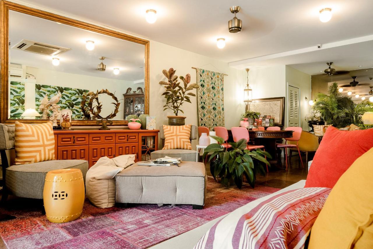 Adler (adults Only) Khách sạn nang 2*
